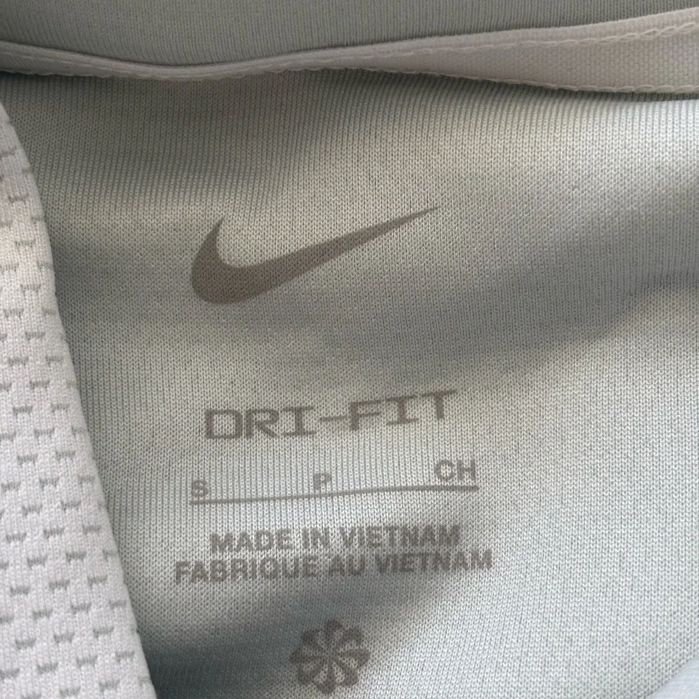 Nike Victory Dri-FIT Therma Flex Golf Hoodie - White - Size Small - NWT